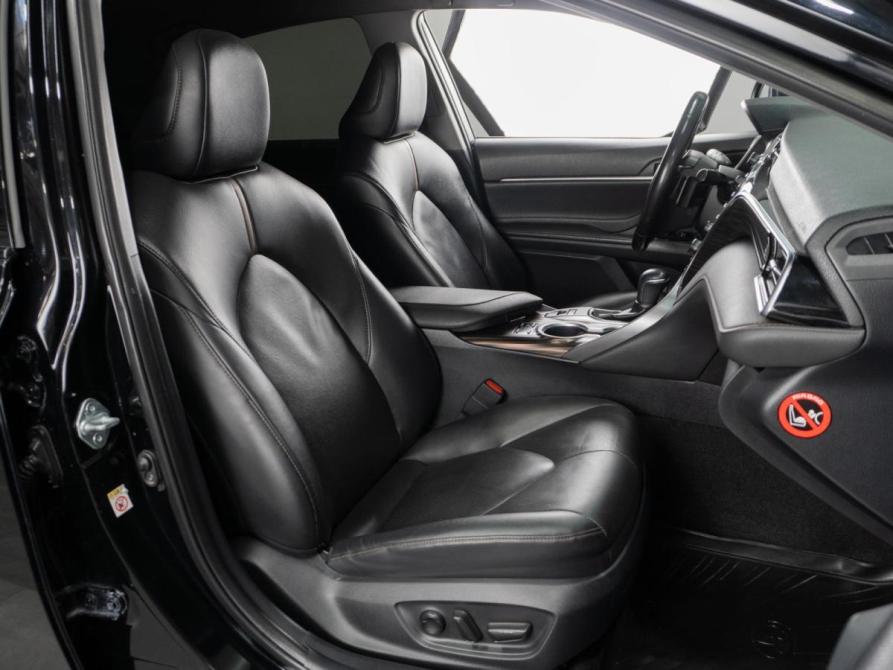 Toyota Camry VIII (XV70) Тюмень  - изображение 8