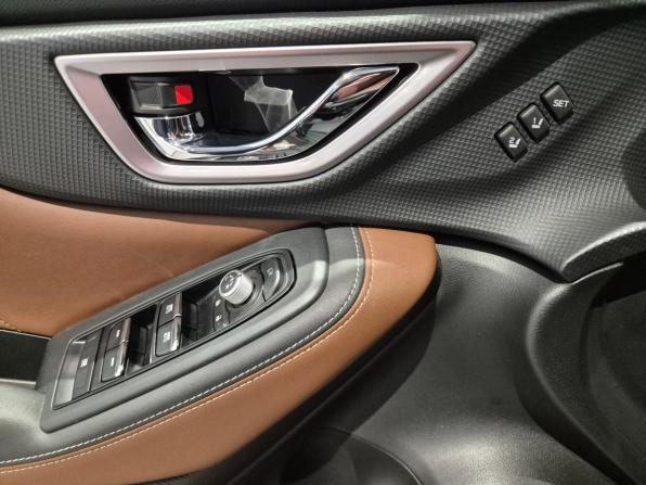 Subaru Forester V Рестайлинг с пробегом 2025 года, цена 6 400 000 рублей, 14904 км, внедорожник, Автокод Объявления