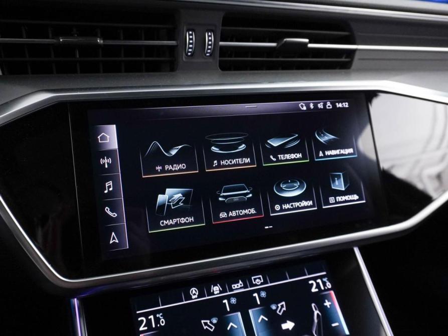 Audi A6 V (C8) Москва  - изображение 17