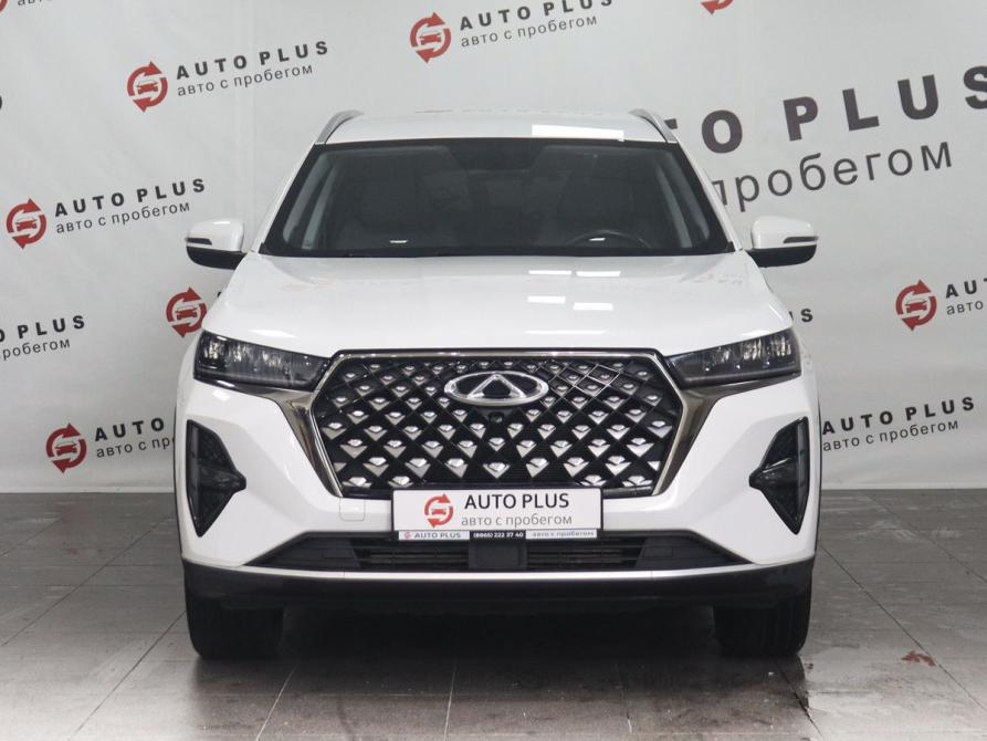 Chery Tiggo 7 Pro Max I Рестайлинг Минеральные Воды  - изображение 3