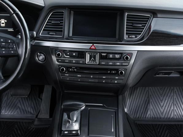 Genesis G80 I с пробегом 2020 года, цена 2 698 000 рублей, 136519 км, седан, Автокод Объявления