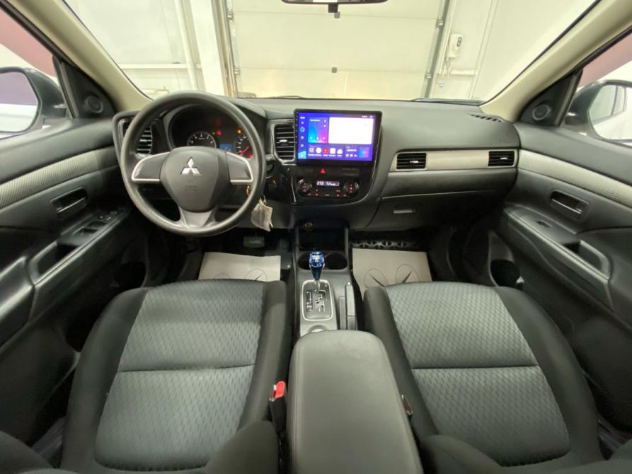 Mitsubishi Outlander III Энгельс  - изображение 23