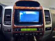 Toyota Land Cruiser Prado 120 Series Новосибирск  - изображение 46