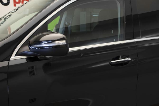 Mercedes-Benz GLE II (V167) с пробегом 2020 года, цена 6 700 000 рублей, 68750 км, внедорожник, Автокод Объявления