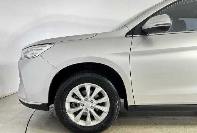 Haval M6 II с пробегом 2023 года, цена 1 750 000 рублей, 52069 км, внедорожник, Автокод Объявления