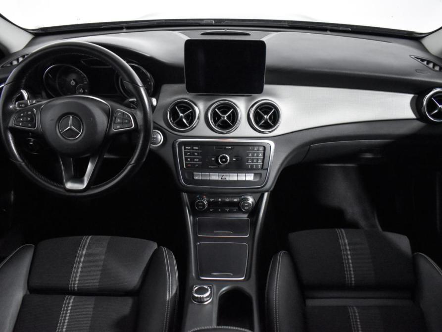 Mercedes-Benz GLA I (X156) Рестайлинг Санкт-Петербург  - изображение 14