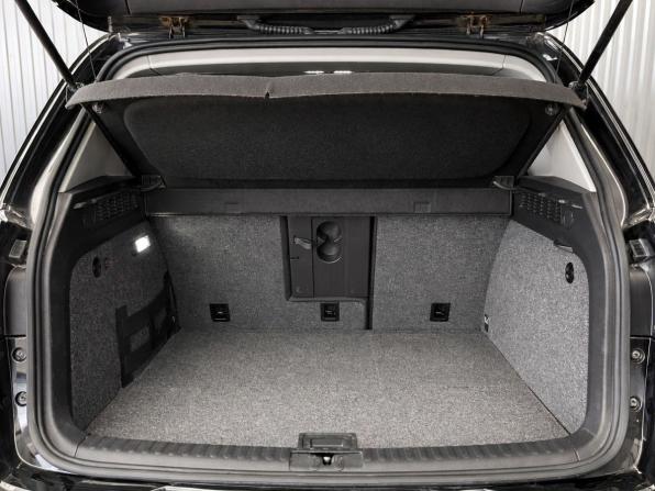 Volkswagen Tiguan I Рестайлинг с пробегом 2011 года, цена 1 347 000 рублей, 201197 км, внедорожник, Автокод Объявления