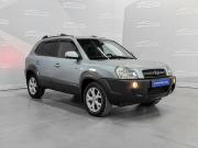 Hyundai Tucson I Новосибирск  - изображение 27