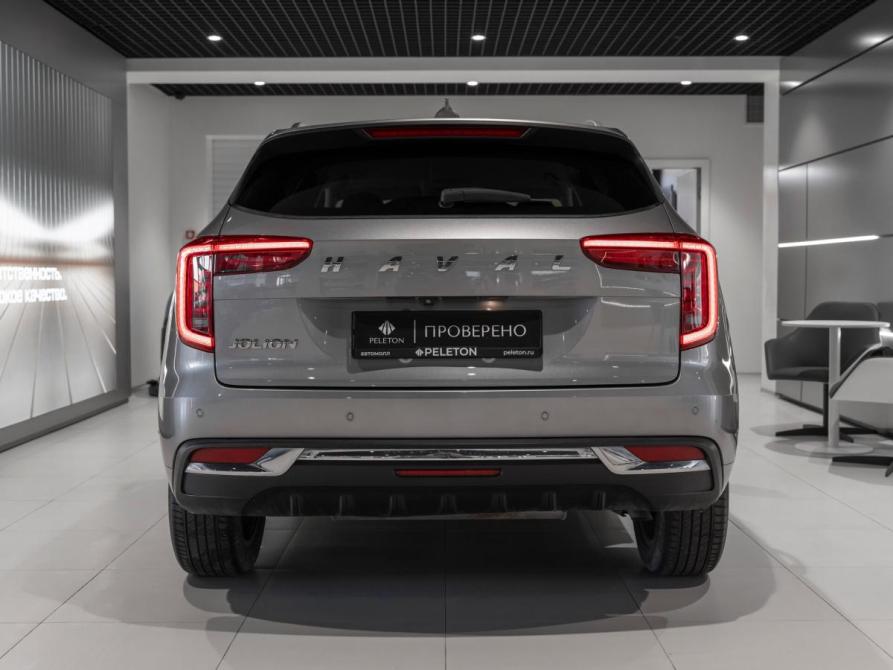 Haval Jolion I Москва  - изображение 6