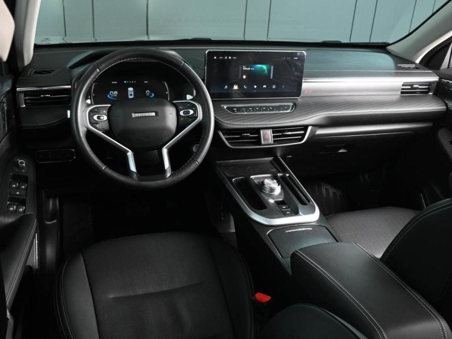 Haval Jolion I Рестайлинг 2 Ростов-на-Дону  - изображение 6