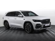 Geely Monjaro I Рестайлинг 2 (China Market) Москва  - изображение 32