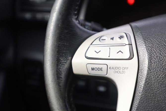 Toyota Camry VI (XV40) с пробегом 2008 года, цена 1 189 000 рублей, 278000 км, седан, Автокод Объявления