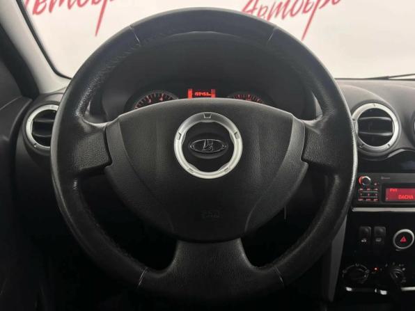 Lada (ВАЗ) Largus I с пробегом 2019 года, цена 840 000 рублей, 159453 км, универсал, Автокод Объявления