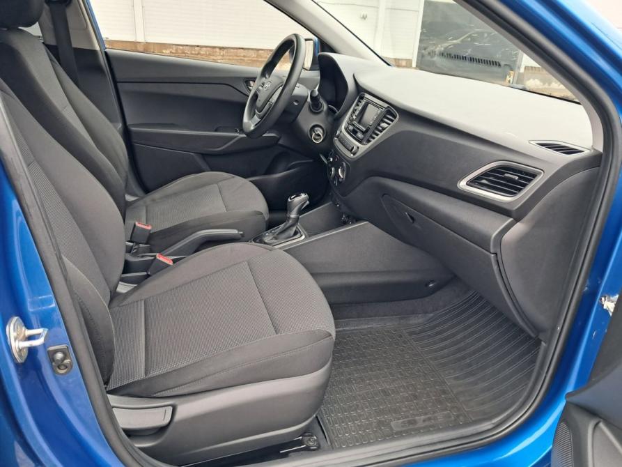 Hyundai Solaris II Набережные Челны  - изображение 13