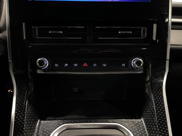 Haval M6 II с пробегом 2023 года, цена 1 550 000 рублей, 114035 км, внедорожник, Автокод Объявления