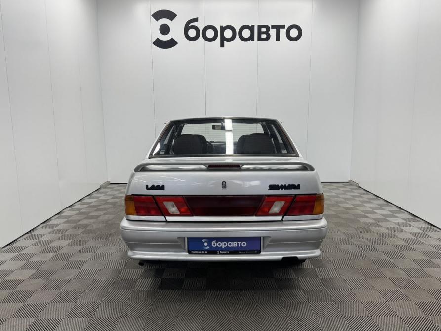 Lada (ВАЗ) 2115 Воронеж  - изображение 7