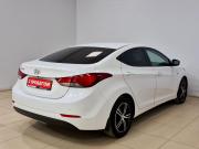 Hyundai Elantra V (MD) Рестайлинг Альметьевск  - изображение 29