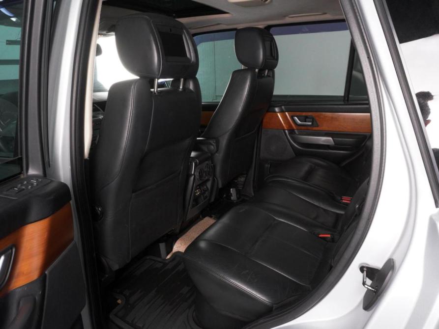 Land Rover Range Rover Sport I Минеральные Воды  - изображение 11