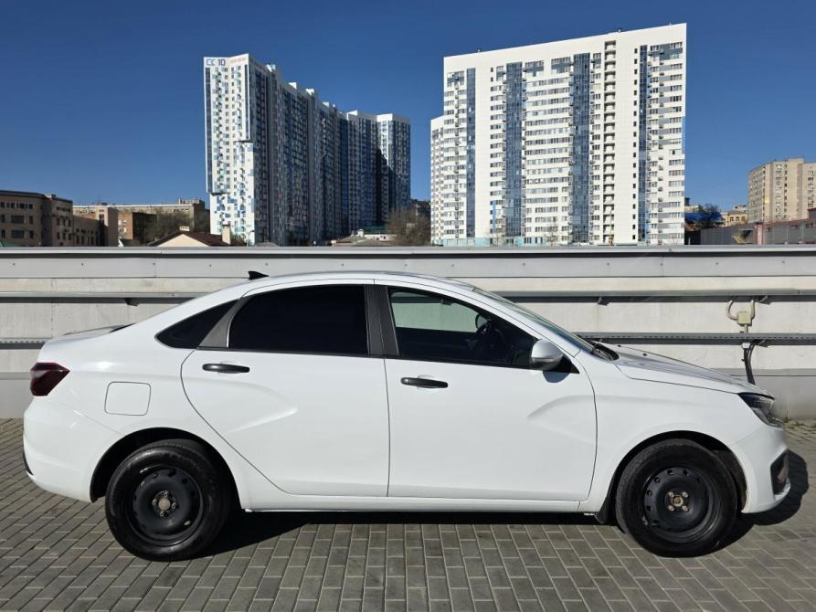 Lada (ВАЗ) Vesta I Рестайлинг (NG) Ростов-на-Дону  - изображение 6