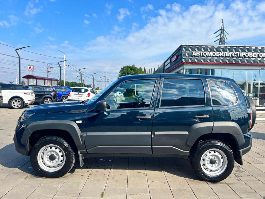 Lada (ВАЗ) Niva Travel I Стерлитамак  - изображение 7