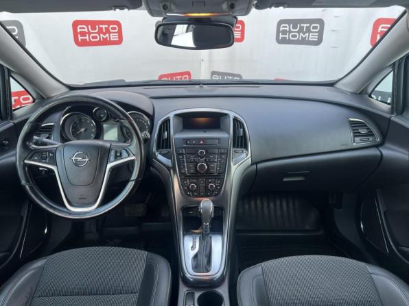 Opel Astra J с пробегом 2011 года, цена 650 000 рублей, 183300 км, хэтчбек, Автокод Объявления