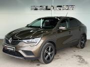 Renault Arkana I Уфа  - изображение 21