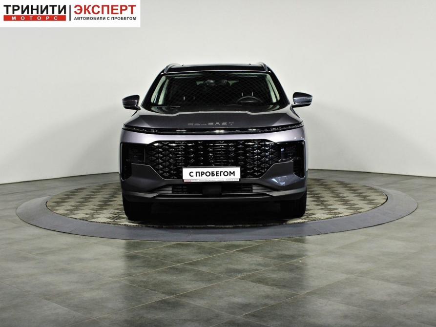Soueast S07 Белгород  - изображение 2