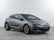Opel Astra J Рестайлинг Москва  - изображение 18