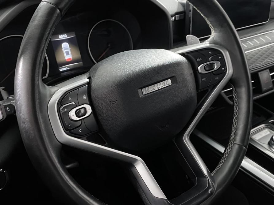 Haval Jolion I Нижний Новгород  - изображение 17