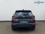 Hyundai Tucson III Москва  - изображение 21