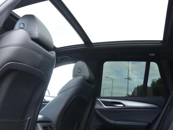 BMW X3 III (G01) с пробегом 2019 года, цена 3 790 000 рублей, 195036 км, внедорожник, Автокод Объявления