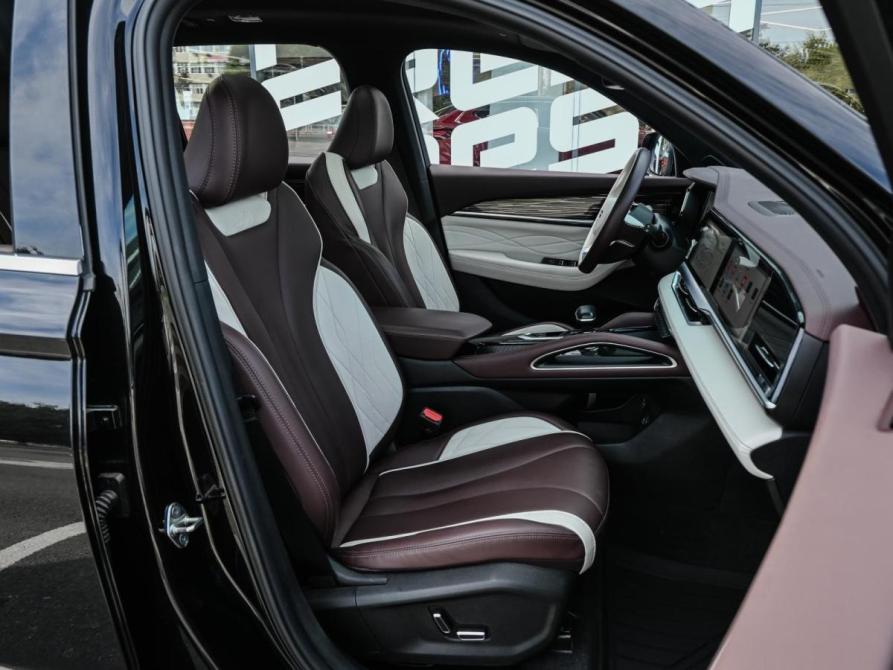 Geely Xingyue L I Волгоград  - изображение 8