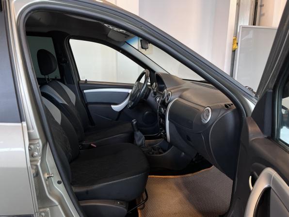 Lada (ВАЗ) Largus I с пробегом 2019 года, цена 976 000 рублей, 119610 км, универсал, Автокод Объявления
