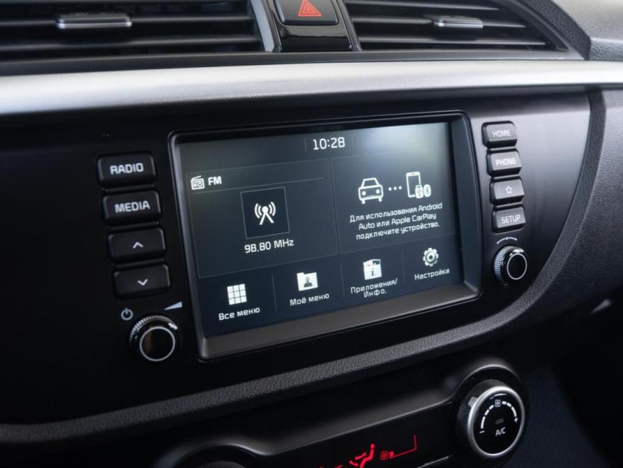 Kia Rio IV Волгоград  - изображение 14