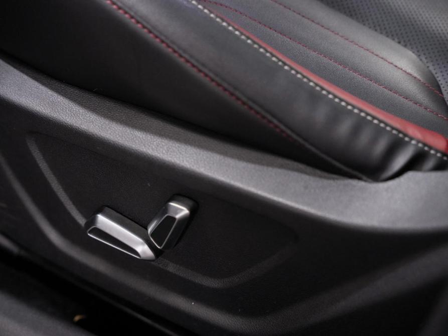 Geely Binyue I Рестайлинг 2 Ульяновск  - изображение 17