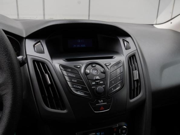 Ford Focus III с пробегом 2012 года, цена 680 000 рублей, 211917 км, универсал, Автокод Объявления