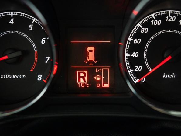 Citroen C4 Aircross с пробегом 2014 года, цена 1 120 000 рублей, 238302 км, внедорожник, Автокод Объявления
