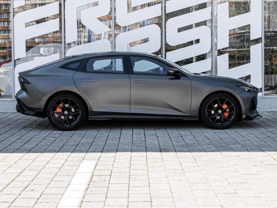 Changan UNI-V I Ставрополь  - изображение 5