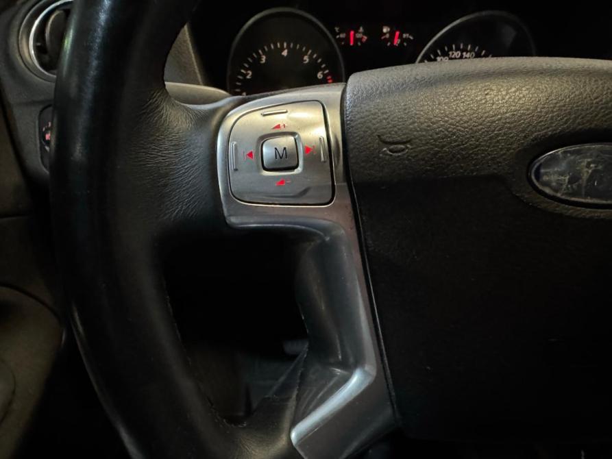 Ford Mondeo IV Санкт-Петербург  - изображение 12