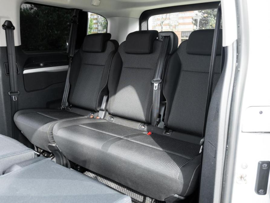 Peugeot Traveller I Ставрополь  - изображение 12
