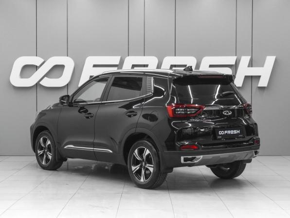 Chery Tiggo 4 Pro I Рестайлинг с пробегом 2024 года, цена 1 760 000 рублей, 40268 км, внедорожник, Автокод Объявления