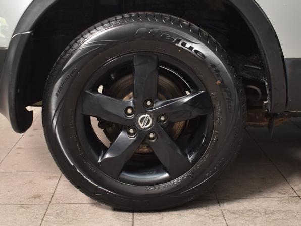 Nissan Qashqai I Рестайлинг с пробегом 2013 года, цена 1 364 995 рублей, 208771 км, внедорожник, Автокод Объявления