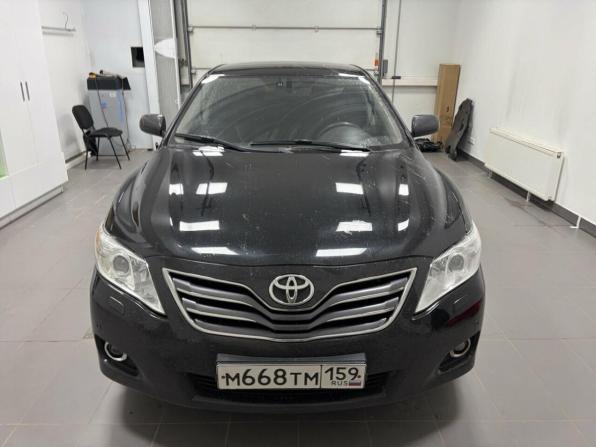 Toyota Camry VI (XV40) с пробегом 2008 года, цена 935 000 рублей, 330488 км, седан, Автокод Объявления