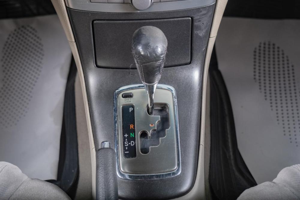 Toyota Avensis II Томск  - изображение 15