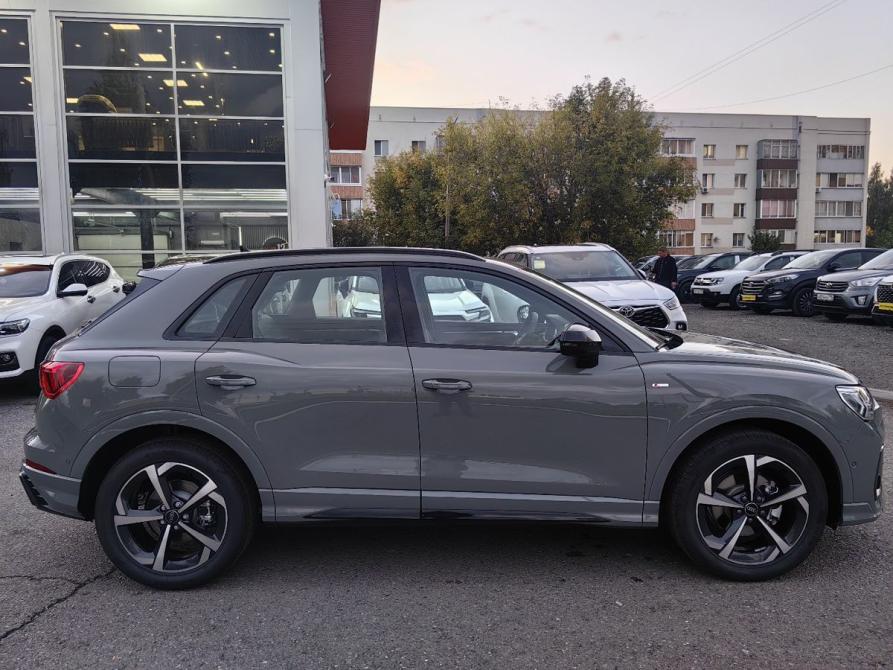 Audi Q3 II (F3) Нижнекамск  - изображение 2