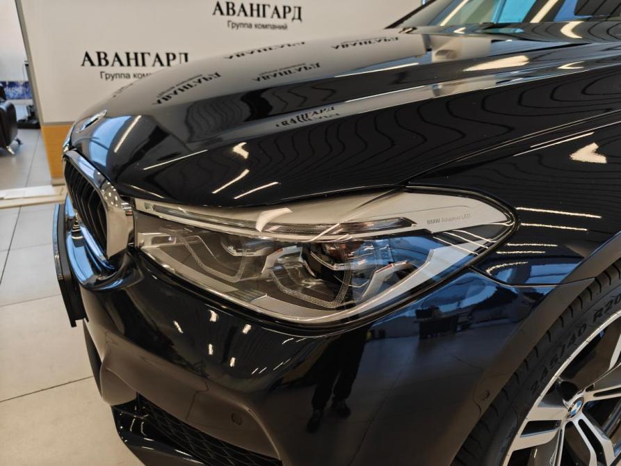 BMW 6 серии IV (G32) Санкт-Петербург  - изображение 5