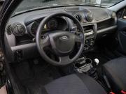 Lada (ВАЗ) Granta I Москва  - изображение 24