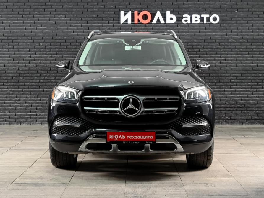 Mercedes-Benz GLS II (X167) Екатеринбург  - изображение 2