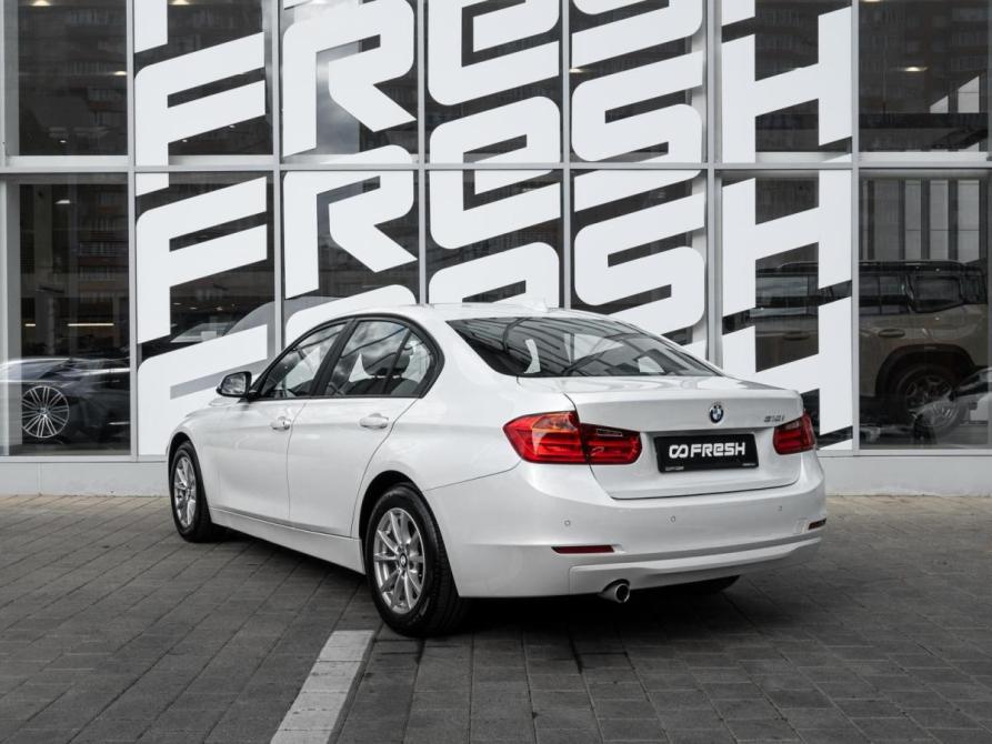 BMW 3 серии VI (F3x) Ставрополь  - изображение 2