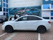 Lada (ВАЗ) Vesta I Сургут  - изображение 15